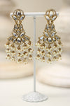 Nimrat || Kundan Set