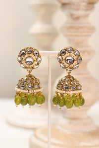 Hansa || Kundan Set