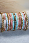 Cotton Candy || Bangle Set