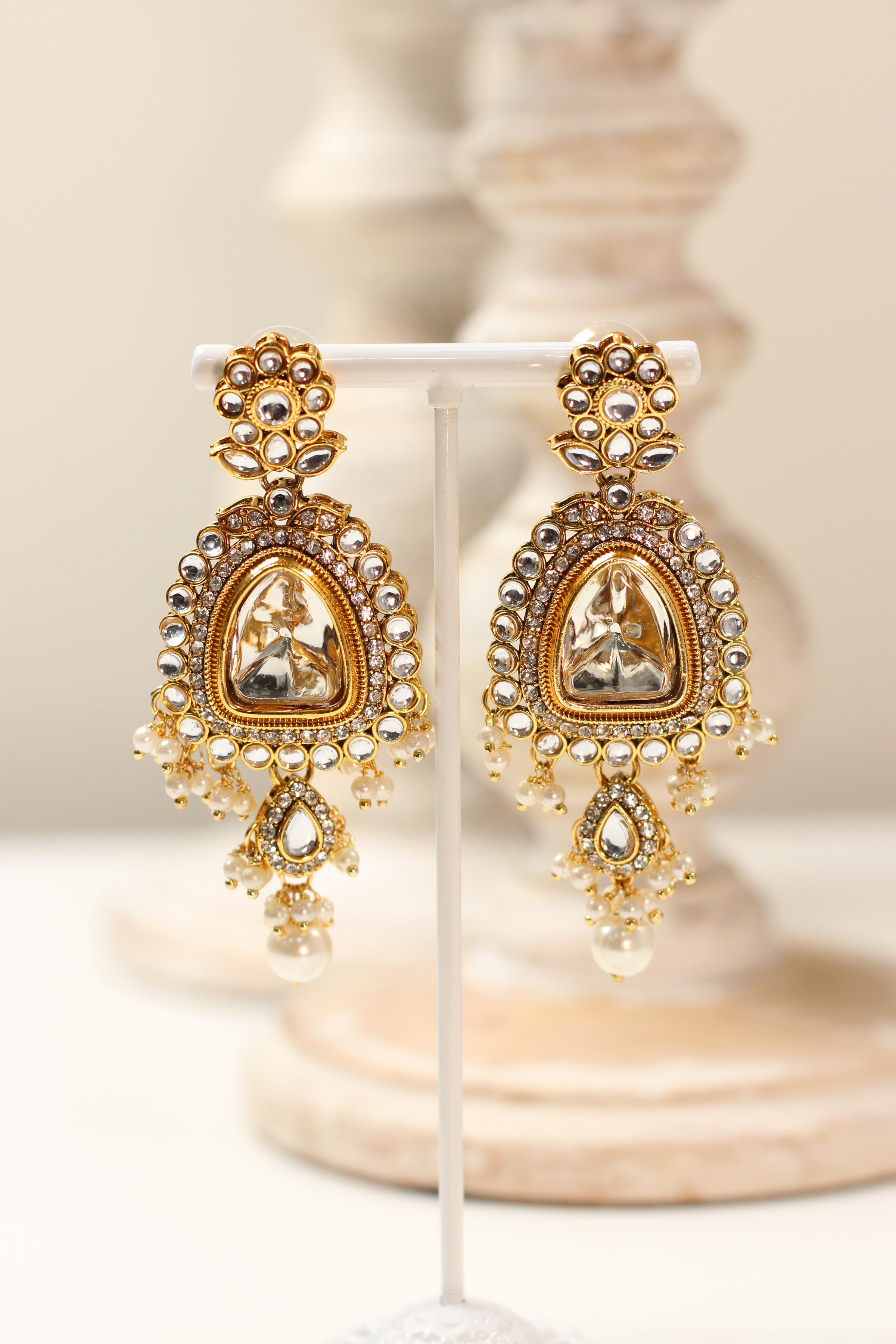 Ekjot || Kundan Set