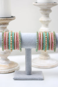 Dreamy Pastel || Bangle Set