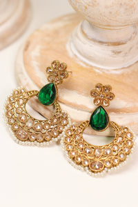 Tanvi || Necklace Set