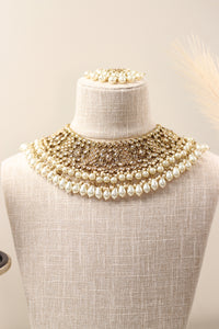 Yamini || Necklace Set