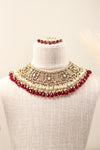 Yamini || Necklace Set