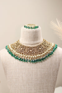 Yamini || Necklace Set