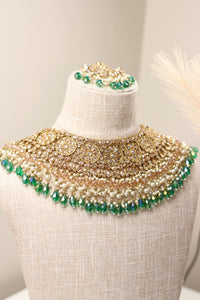 Amrit || Bridal Set