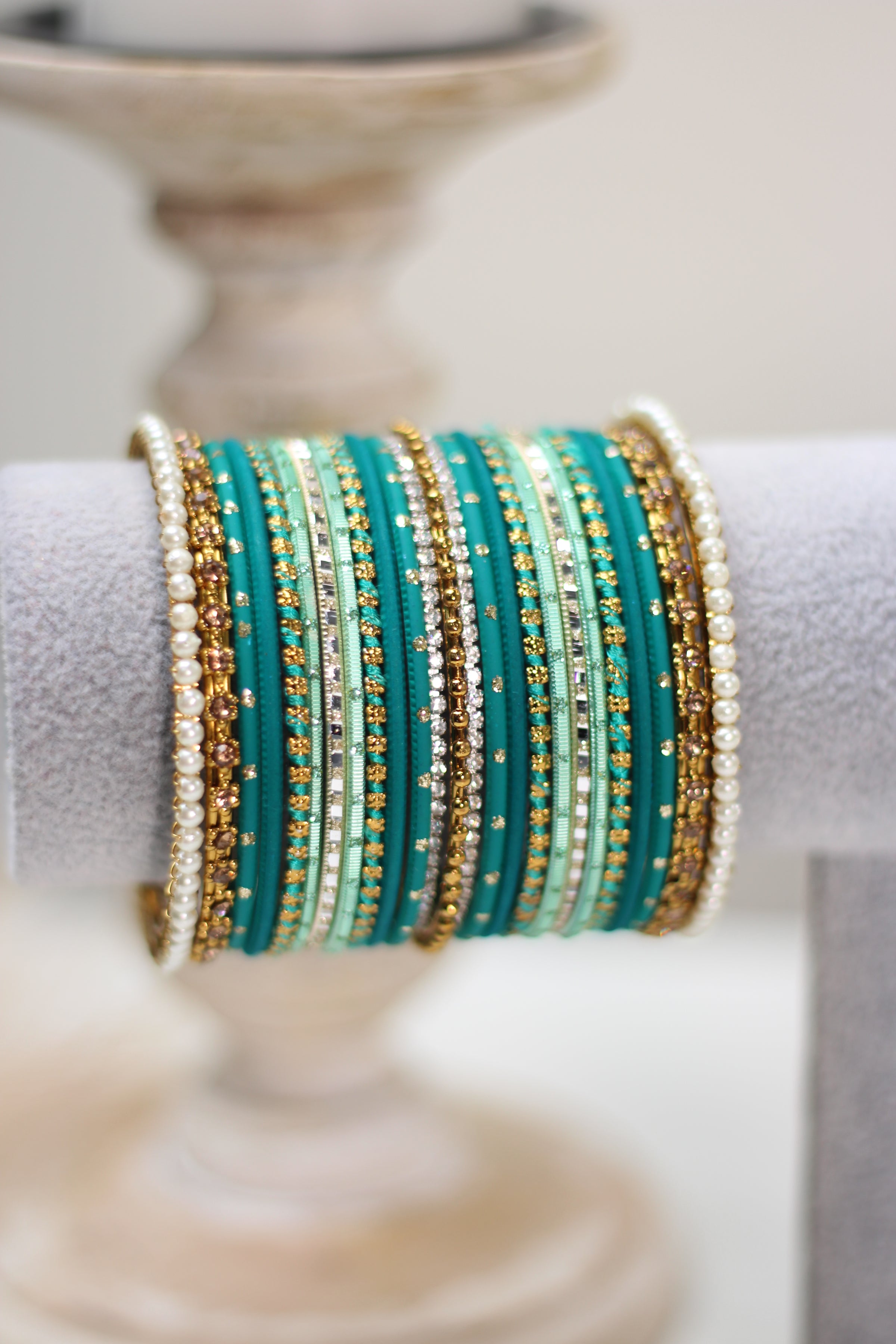 Dreamscape || Bangle Set