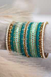 Dreamscape || Bangle Set