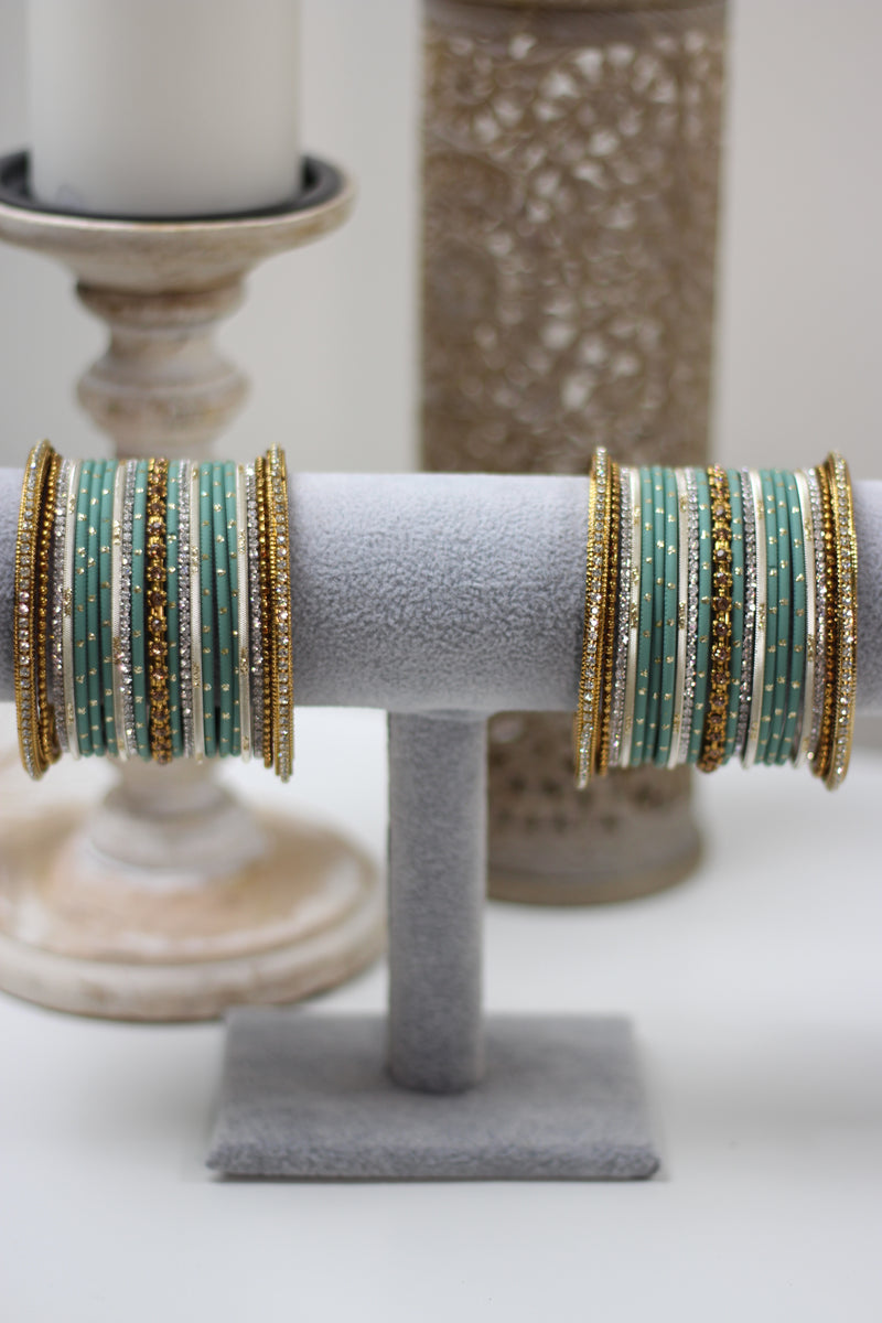 Livid || Bangle Set