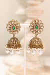 Jannat w/ Jhumki || Bridal Set