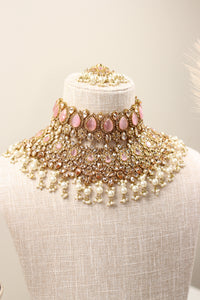 Manha w/ Jhumki || Bridal Set