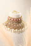 Manha w/ Jhumki || Bridal Set