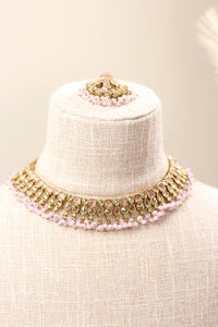 Kajal || Necklace Set