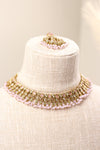 Kajal || Necklace Set