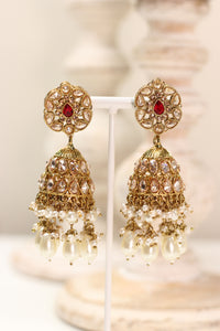 Juhi || Bridal Set